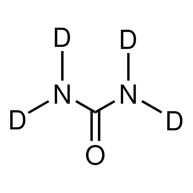 Merck Urea-d4