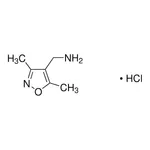 Merck 1-(3,5-Dimethylisoxazol-4-yl)methanamine hydrochloride