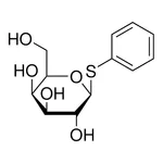 Merck Phenyl 1-thio-beta-D-galactopyranoside