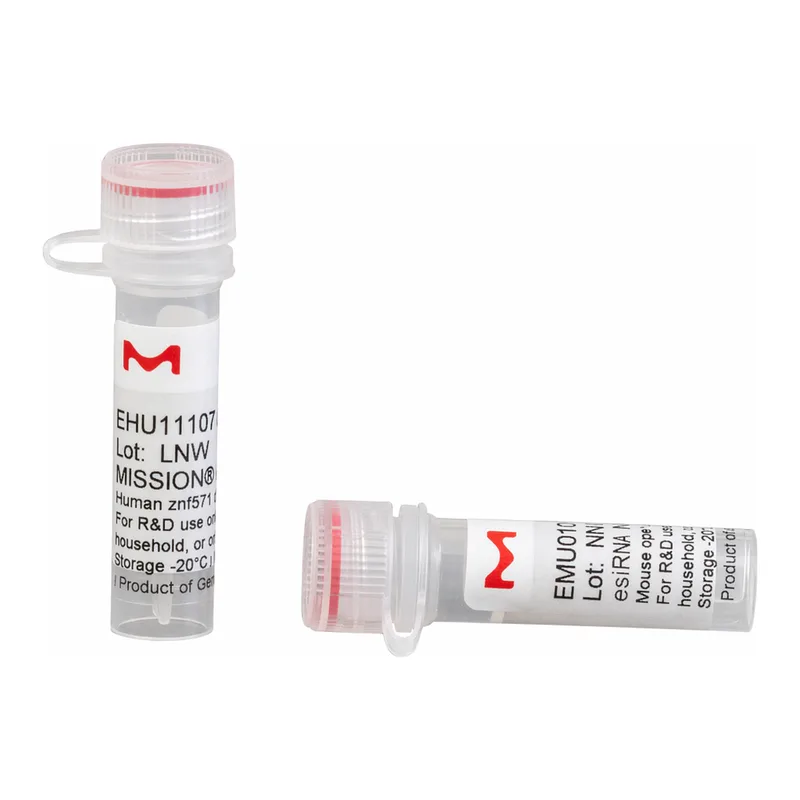 Merck MISSION(R) esiRNA