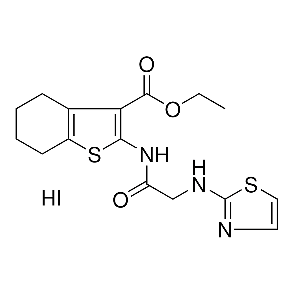 Merck RCL R43,139-7 - 25 MG