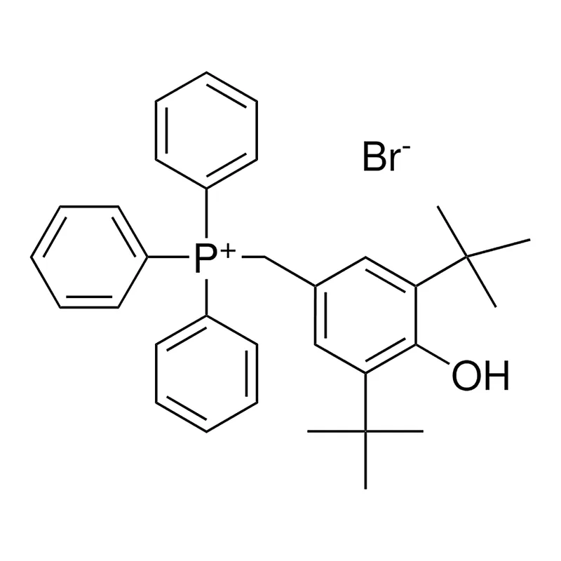 Merck (3,5-DI-TERT-BUTYL-4-HYDROXYBEN-