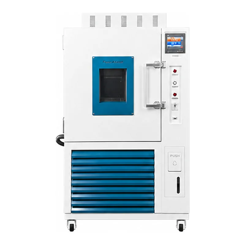 삼흥에너지 15℃ Temp & Humidity Chamber SH-CTH-SC