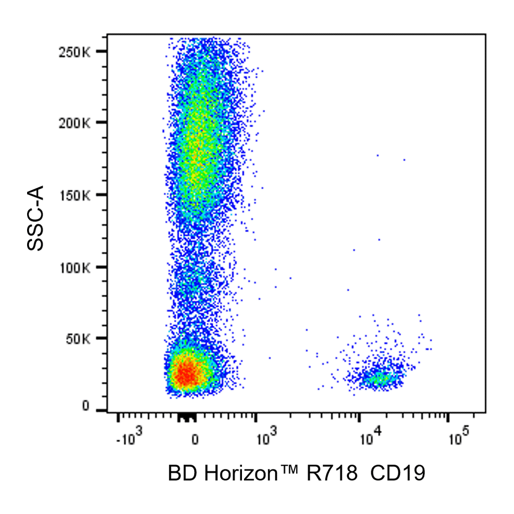 BD R718 Mouse Anti-Human CD19