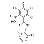 Merck 2'-METHYL-3,4,5,6,6'-PENTACHLO - 50 MG&