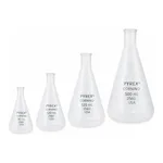 AS ONE Erlenmeyer Flask PP, 삼각 플라스크