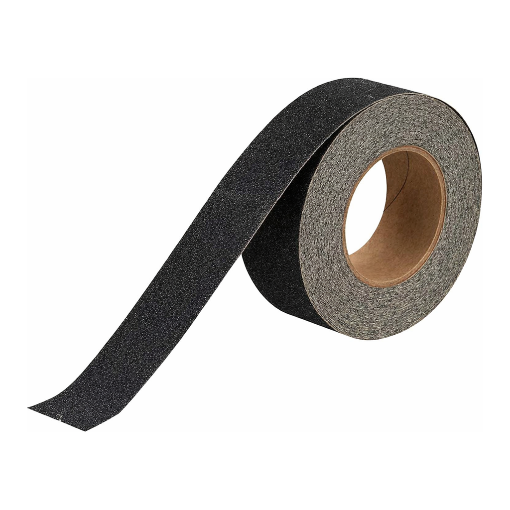 Brady Anti-Slip Grit-Coated Tape