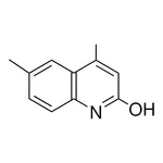 Merck 4,6-DIMETHYL-2-HYDROXYQUINOLINE