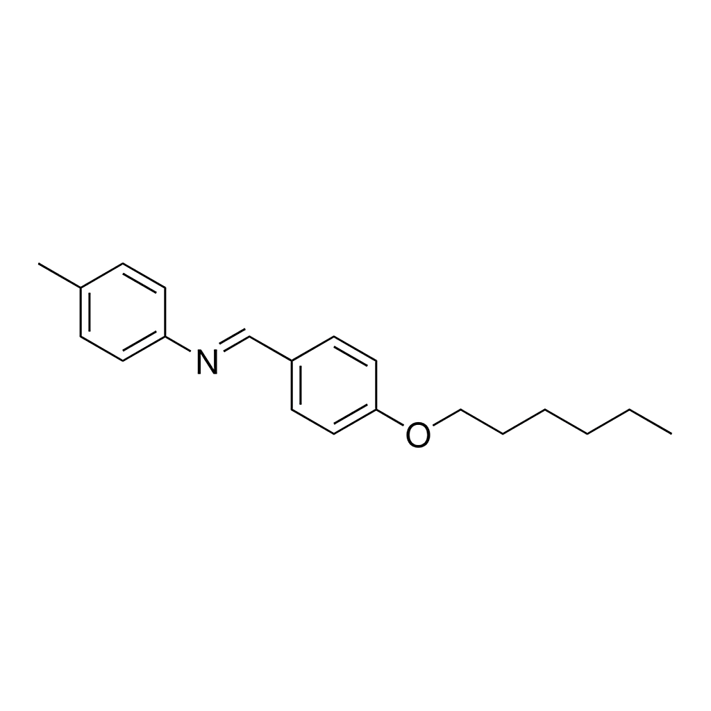 Merck (4-HEXYLOXY-BENZYLIDENE)-P-TOL - 50 MG&