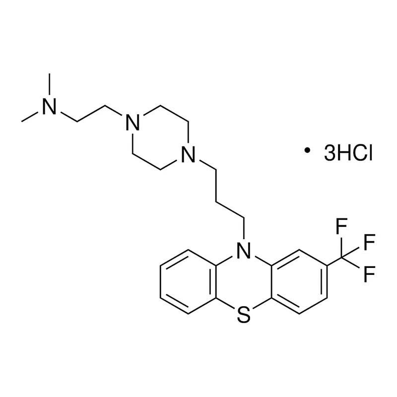 Merck ZZW-115 trihydrochloride