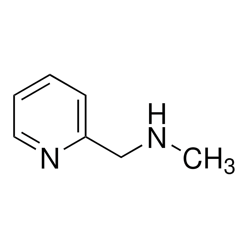 Merck 2-[(Methylamino)methyl]pyridine