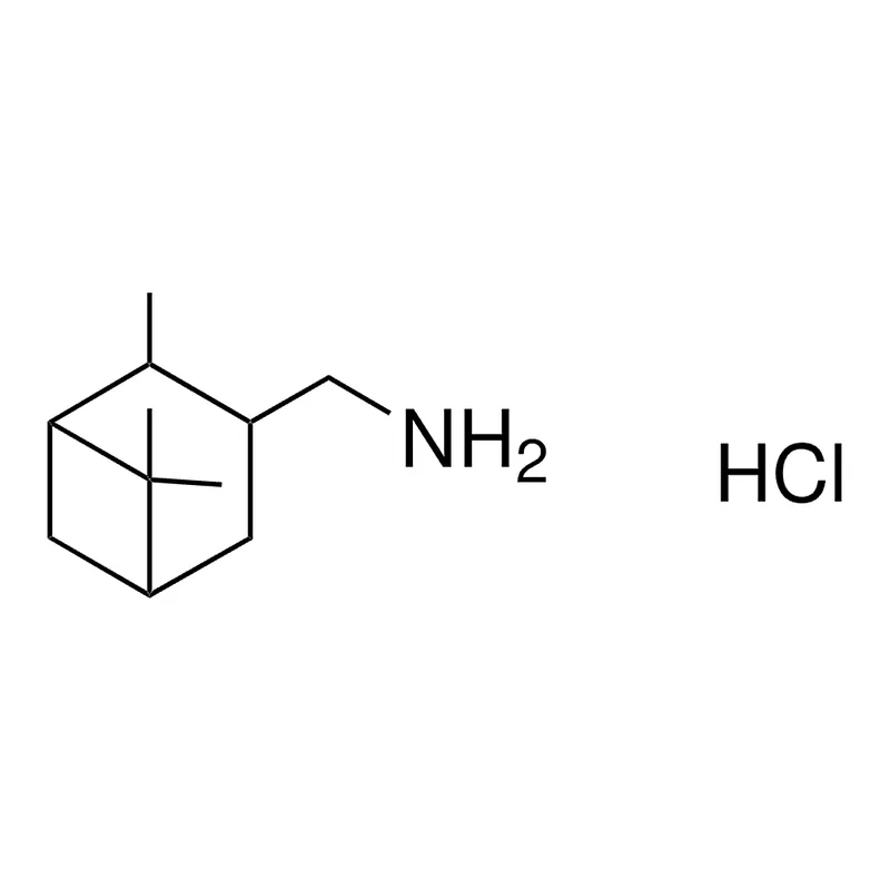 Merck (+)-3-PINANEMETHYLAMINE HYDROCH
