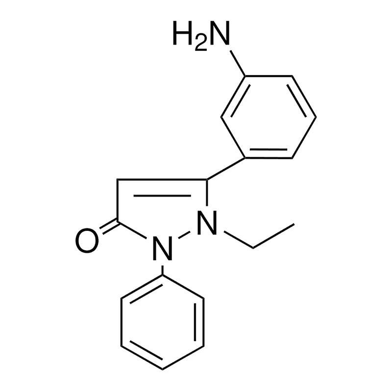 Merck 3-(3-AMINOPHENYL)-2-ETHYL-1-PHE