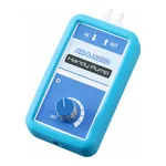 AS ONE Handy Pump(for Gas and Liquid), 핸디펌프(기체·액체 양용)