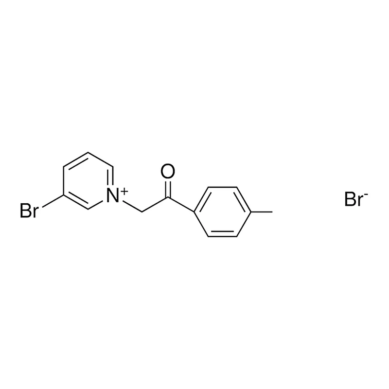 Merck 3-BROMO-1-(2-OXO-2-P-TOLYL-ETH - 50 MG&