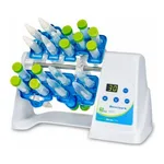 Merck Benchmark RotoMini Plus Variable Speed Rotator with tube holders