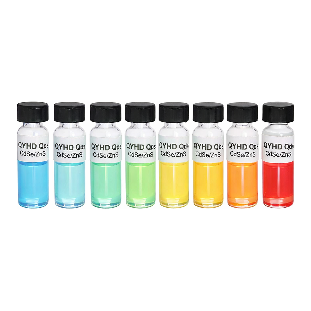 Merck Conjugated Polymer Nanoparticle (CPN)