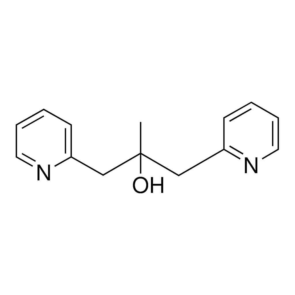 Merck 1,1-BIS(2-PYRIDYLMETHYL)ETHANO - 50 MG&