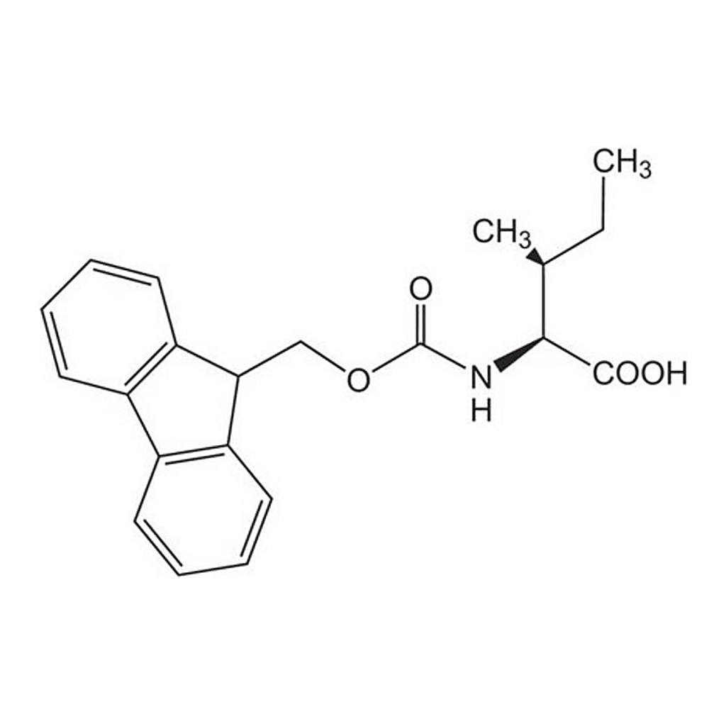 Merck FMOC-ILE-OH 25 G