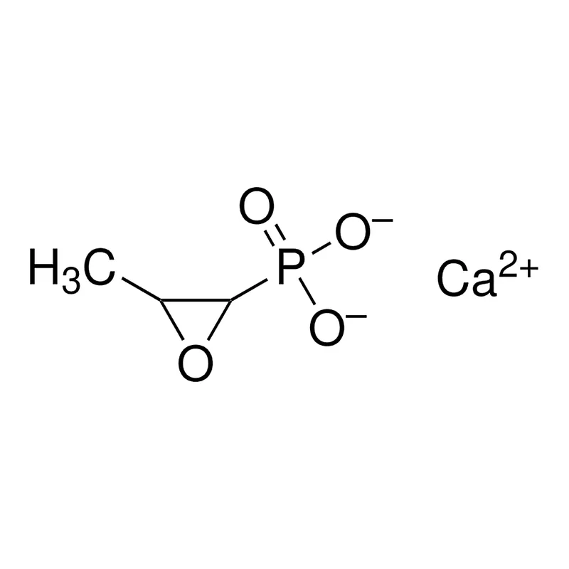 Merck Fosfomycin calcium