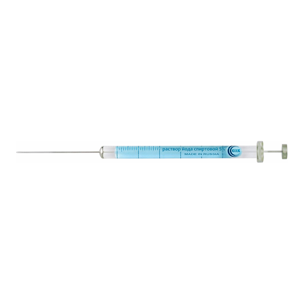 Merck SGE CTC SYRINGE