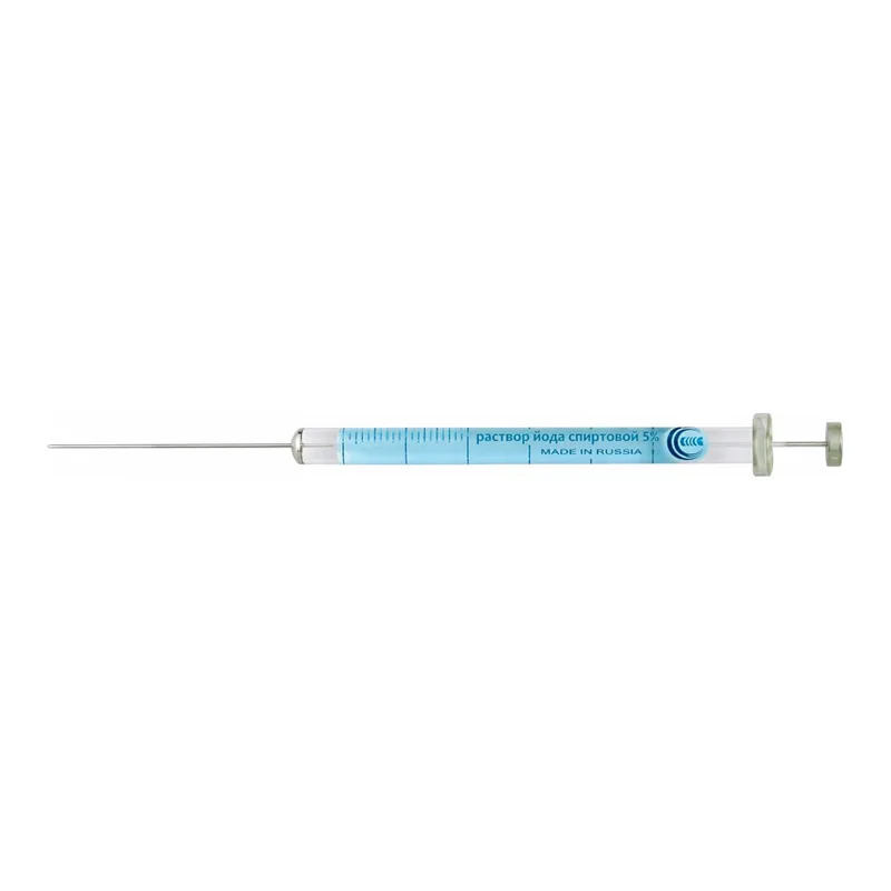 Merck SGE CTC SYRINGE