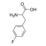 Merck p-Fluoro-DL-phenylalanine