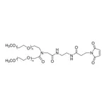 Merck Y-PEG40K-MAL