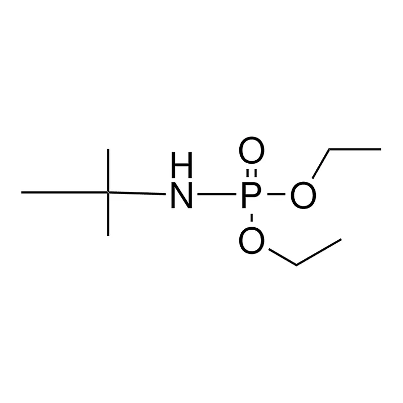 Merck DIETHYL TERT.-BUTYLAMIDOPHOSPHATE