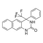 Merck 4-PHENYL-4-TRIFLUOROMETHYL-3,4 - 5 MG&