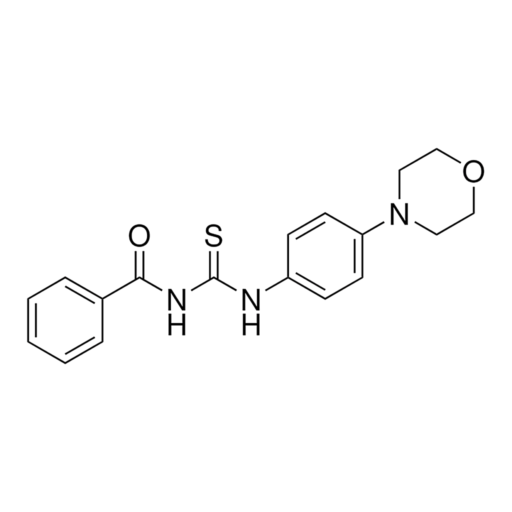 Merck 1-BENZOYL-3-(4-MORPHOLIN-4-YL- - 25 MG&