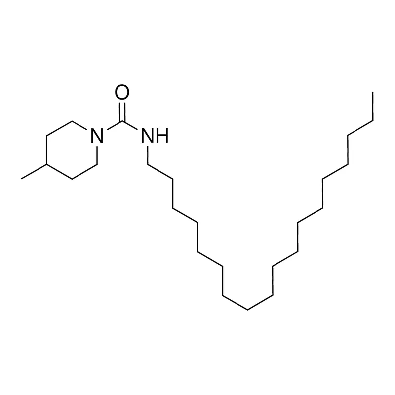 Merck 4-METHYL-N-OCTADECYL-1-PIPERID - 50 MG&
