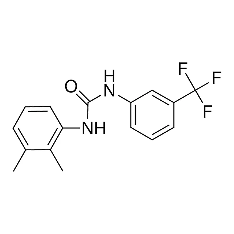 Merck 1-(2,3-DIMETHYL-PHENYL)-3-(3-T - 50 MG&