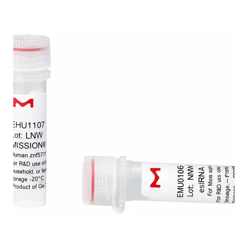 Merck MISSION(R) esiRNA