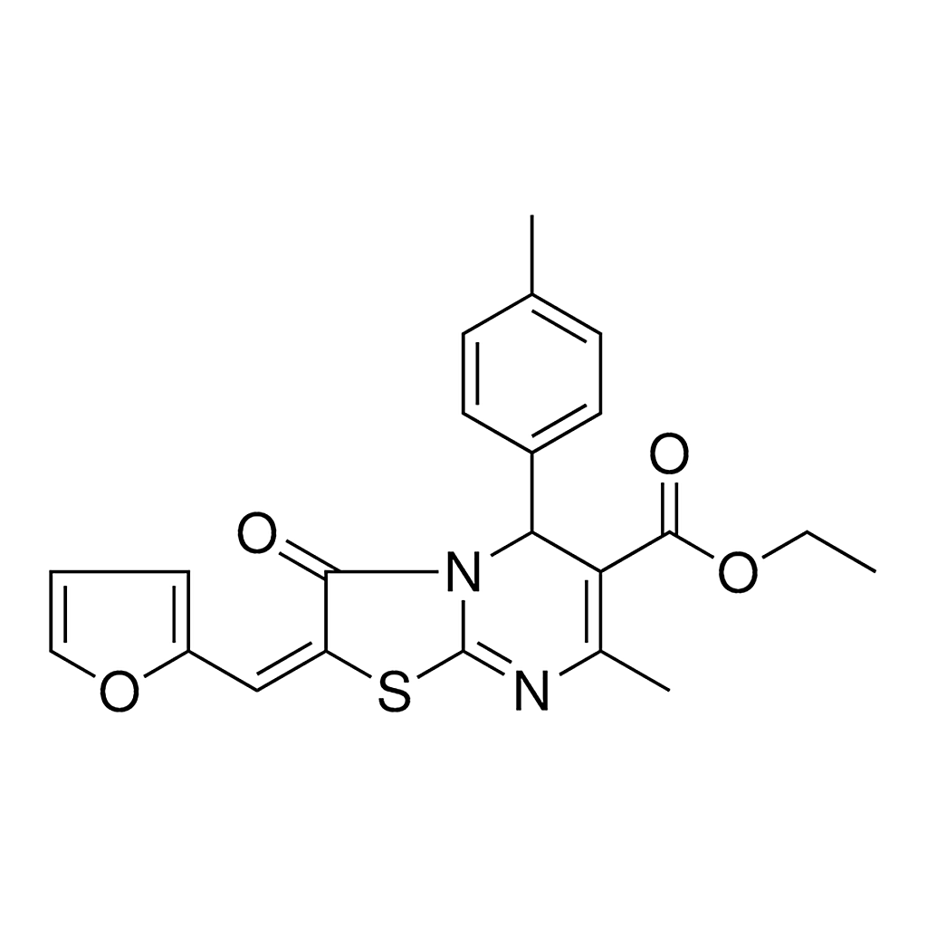 Merck RCL R47,814-8 - 10 MG