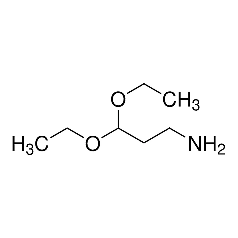Merck 1-Amino-3,3-diethoxypropane
