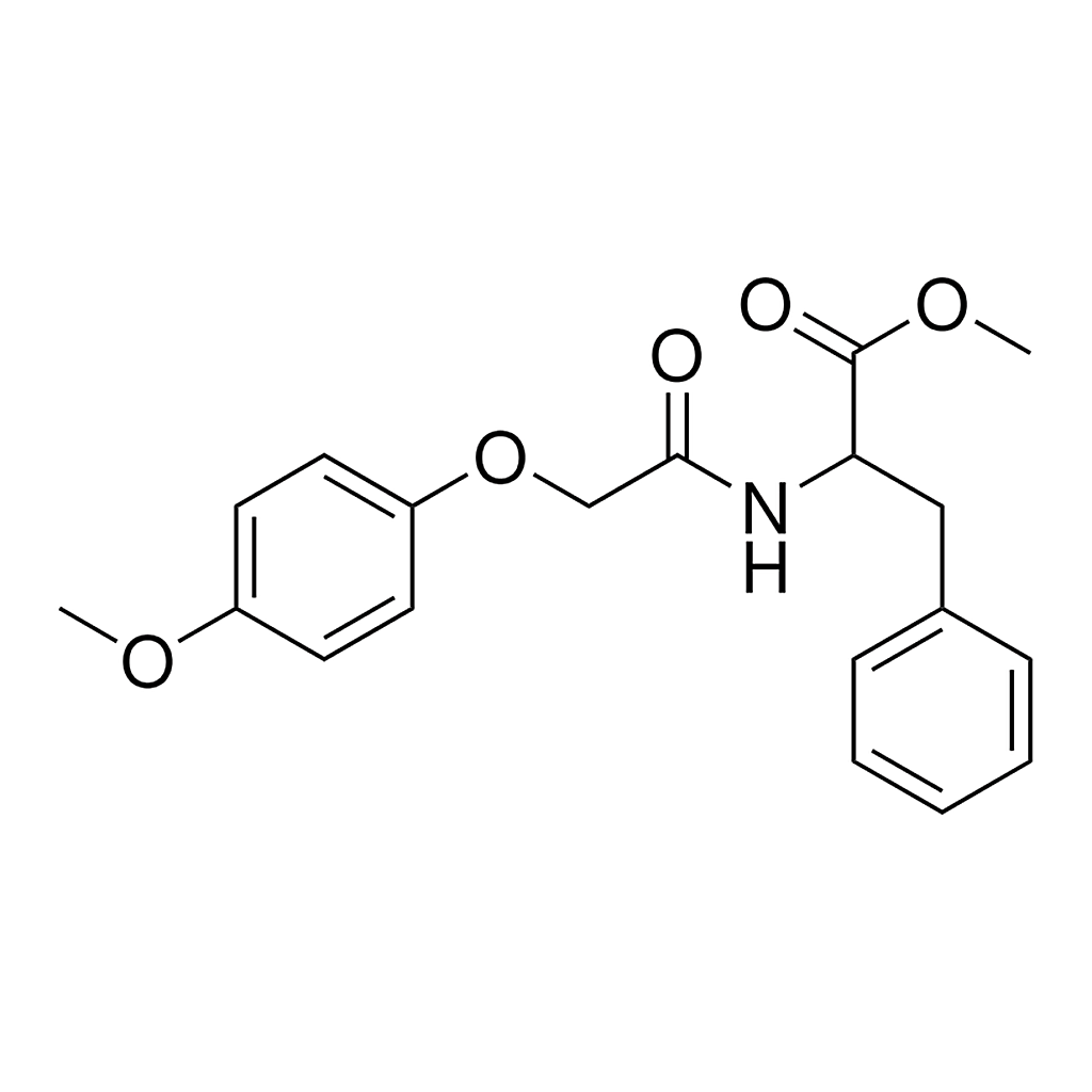 Merck 2- 2-(4-METHOXY-PHENOXY)-ACETY - 10 MG&
