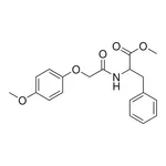 Merck 2- 2-(4-METHOXY-PHENOXY)-ACETY - 10 MG&