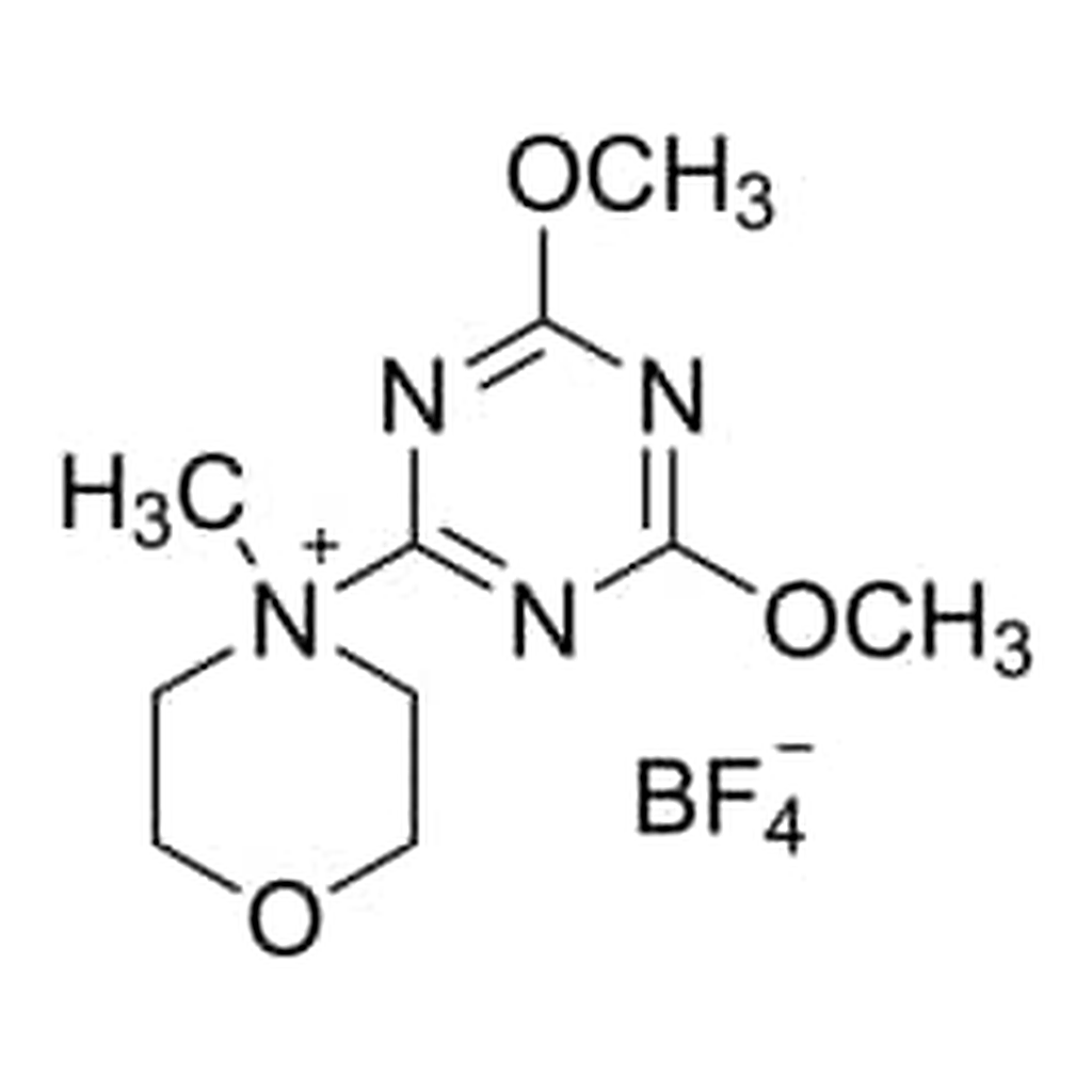 Merck 4-(4,6-DIMETHOXY-1,3,5-TRIAZIN-2-YL)-4-&