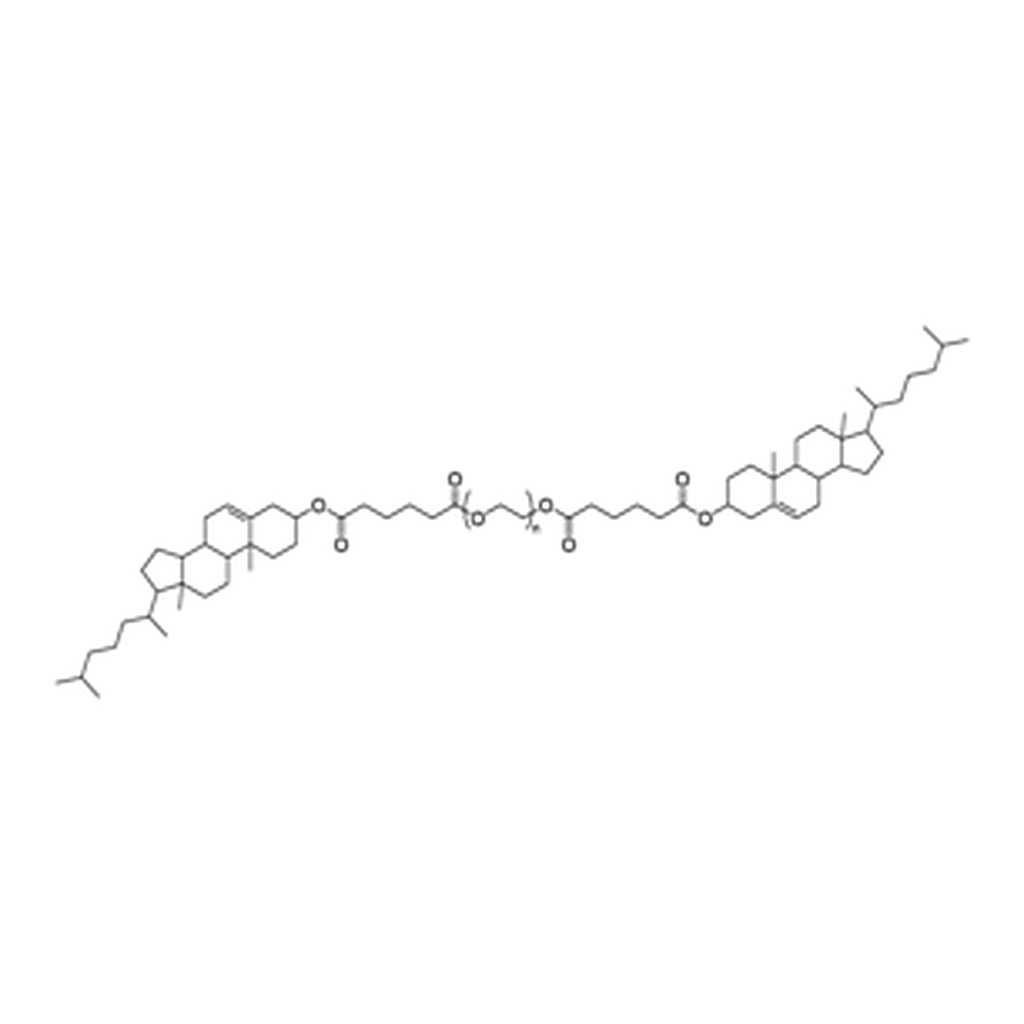 Merck CHOLESTEROL-PEG 600