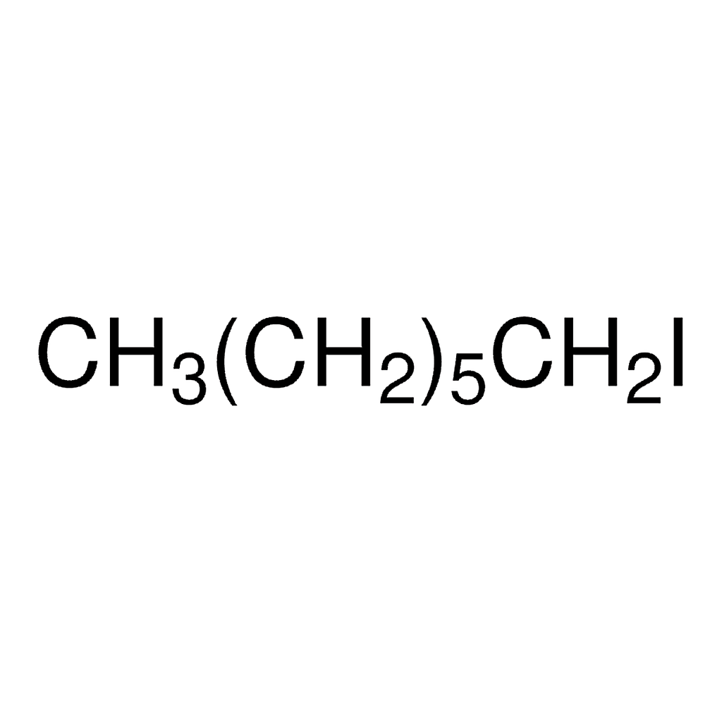 Merck 1-Iodoheptane