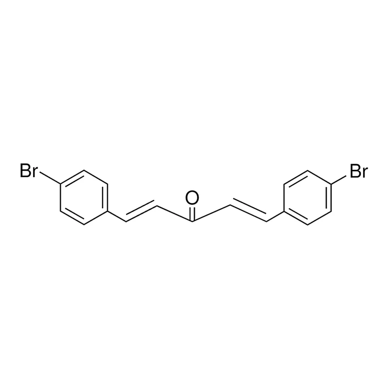 Merck 1,5-BIS-(4-BROMO-PHENYL)-PENTA - 25 MG&