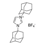 Merck 1,3-BIS(1-ADAMANTYL)IMIDAZOLIUM TETRAFL&