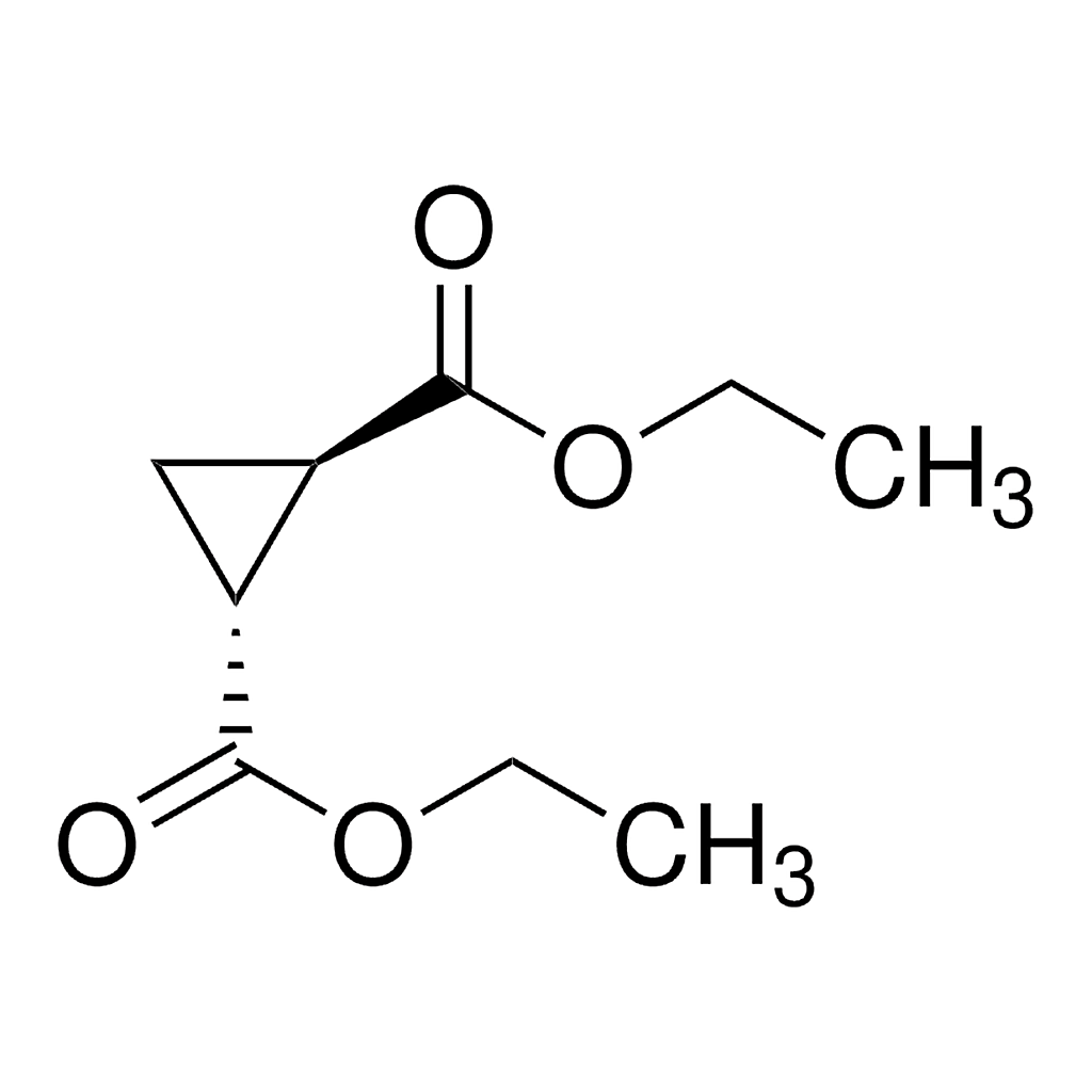 Merck Diethyl trans-1,2-cyclopropanedicarboxylate