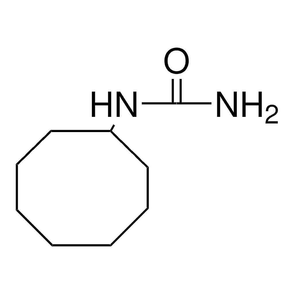 Merck CYCLOOCTYLUREA