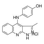 Merck 4-((3-METHYL-1H-PYRAZOLO(3,4-B)Q-