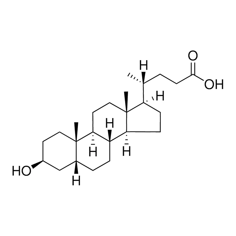 Merck Isolithocholic acid