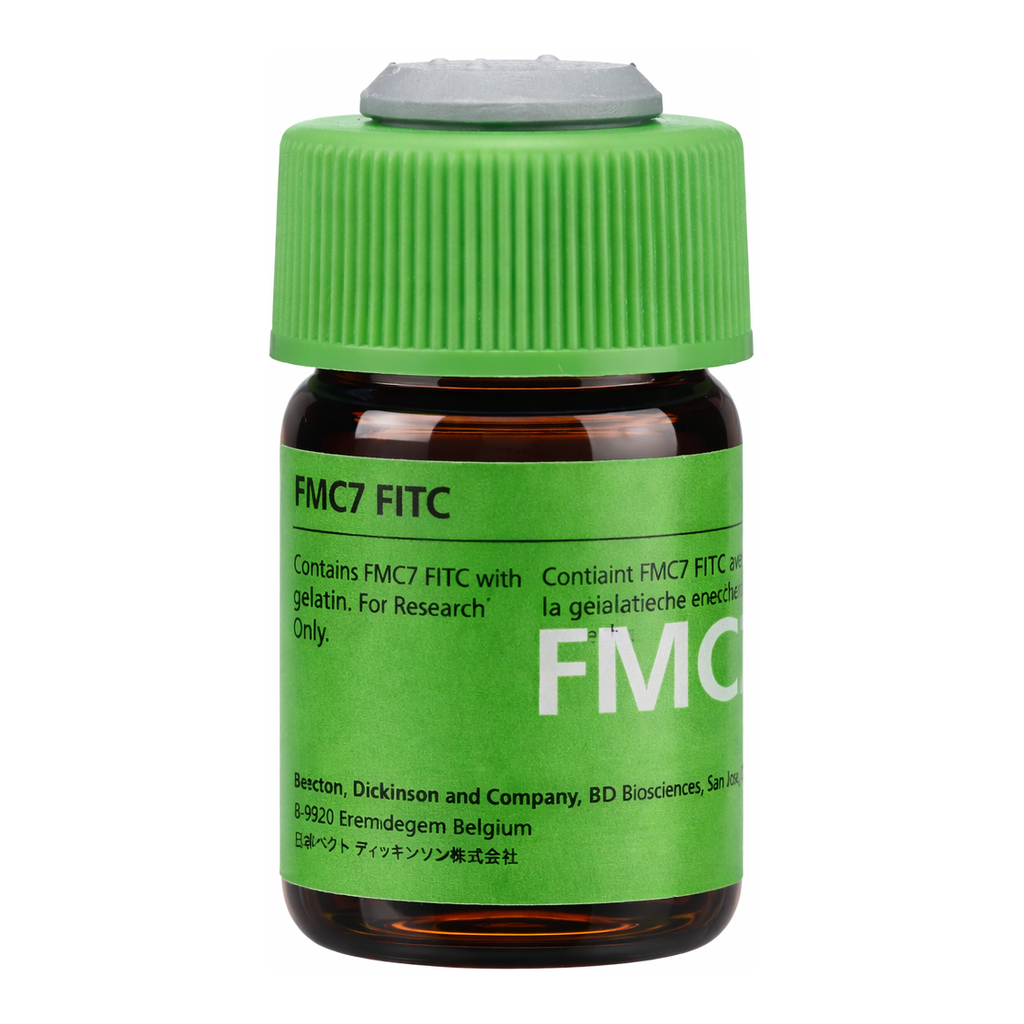 BD FITC Mouse Anti-Human FMC7