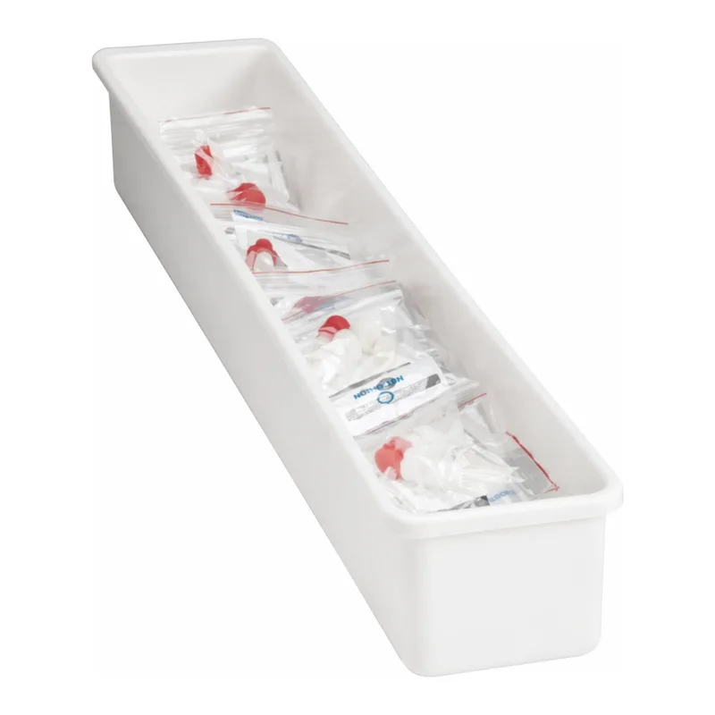 Thermo Fisher Scientific Enzyme Freezer Storage Bins