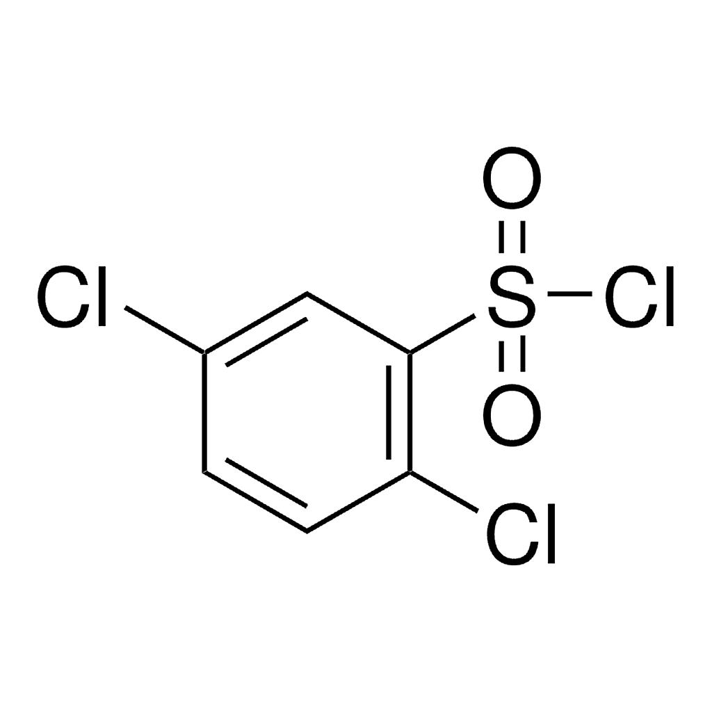 Merck 2,5-Dichlorobenzenesulfonyl chloride